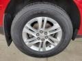 2018 Buick Enclave Essence Wheel and Tire Photo