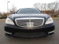 Black - S 550 Sedan Photo No. 5