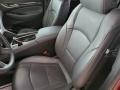 Front Seat of 2018 Enclave Essence
