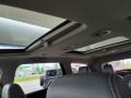 2018 Buick Enclave Dark Galvanized Interior Sunroof Photo