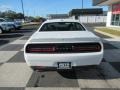 2019 White Knuckle Dodge Challenger SXT  photo #4