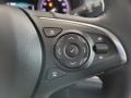 2018 Buick Enclave Dark Galvanized Interior Steering Wheel Photo
