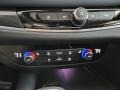 Dark Galvanized Controls Photo for 2018 Buick Enclave #143425235