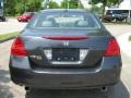 2006 Graphite Pearl Honda Accord EX-L V6 Sedan  photo #7