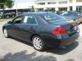 2006 Graphite Pearl Honda Accord EX-L V6 Sedan  photo #8