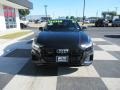 Orca Black Metallic - SQ8 Prestige quattro Photo No. 2