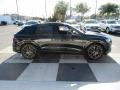 Orca Black Metallic 2021 Audi SQ8 Prestige quattro Exterior