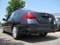 2006 Graphite Pearl Honda Accord EX-L V6 Sedan  photo #9