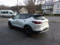 Silver Ice Metallic - Blazer LT AWD Photo No. 5