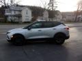 Silver Ice Metallic - Blazer LT AWD Photo No. 6