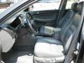 2006 Graphite Pearl Honda Accord EX-L V6 Sedan  photo #10