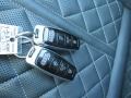 Keys of 2021 SQ8 Prestige quattro