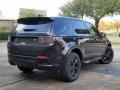 Santorini Black Metallic - Discovery Sport S R-Dynamic Photo No. 2