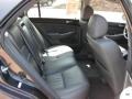 2006 Graphite Pearl Honda Accord EX-L V6 Sedan  photo #12