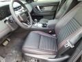 2022 Land Rover Discovery Sport S R-Dynamic Front Seat