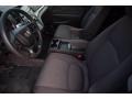 2019 Crystal Black Pearl Honda Odyssey EX  photo #3