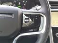 Ebony 2022 Land Rover Discovery Sport S R-Dynamic Steering Wheel