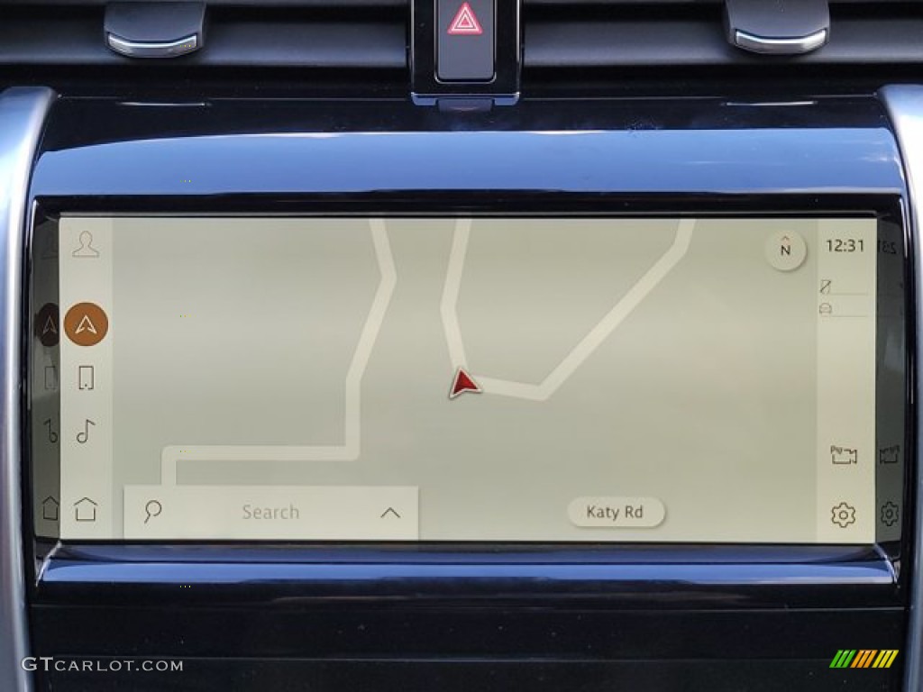 2022 Land Rover Discovery Sport S R-Dynamic Navigation Photo #143427455