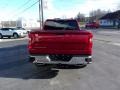 Cherry Red Tintcoat - Silverado 1500 Limited LT Crew Cab 4x4 Photo No. 4