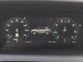 2022 Land Rover Discovery Sport S R-Dynamic Gauges