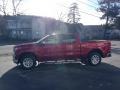 Cherry Red Tintcoat - Silverado 1500 Limited LT Crew Cab 4x4 Photo No. 6