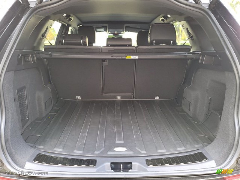 2022 Land Rover Discovery Sport S R-Dynamic Trunk Photo #143427513