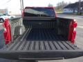 Cherry Red Tintcoat - Silverado 1500 Limited LT Crew Cab 4x4 Photo No. 9