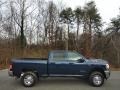 Patriot Blue Pearl - 2500 Tradesman Crew Cab 4x4 Photo No. 5