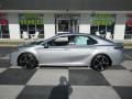 2019 Celestial Silver Metallic Toyota Camry XSE  photo #1