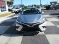 2019 Celestial Silver Metallic Toyota Camry XSE  photo #2