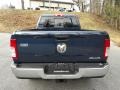 Patriot Blue Pearl - 2500 Tradesman Crew Cab 4x4 Photo No. 7