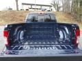 Patriot Blue Pearl - 2500 Tradesman Crew Cab 4x4 Photo No. 8