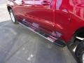 Cherry Red Tintcoat - Silverado 1500 Limited LT Crew Cab 4x4 Photo No. 13