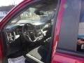 Cherry Red Tintcoat - Silverado 1500 Limited LT Crew Cab 4x4 Photo No. 15