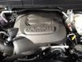 Patriot Blue Pearl - 2500 Tradesman Crew Cab 4x4 Photo No. 10