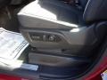 Cherry Red Tintcoat - Silverado 1500 Limited LT Crew Cab 4x4 Photo No. 16