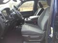 Patriot Blue Pearl - 2500 Tradesman Crew Cab 4x4 Photo No. 11