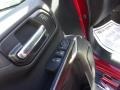 Cherry Red Tintcoat - Silverado 1500 Limited LT Crew Cab 4x4 Photo No. 17