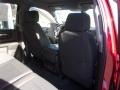 Cherry Red Tintcoat - Silverado 1500 Limited LT Crew Cab 4x4 Photo No. 21