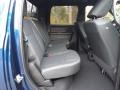 Patriot Blue Pearl - 2500 Tradesman Crew Cab 4x4 Photo No. 15