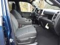 Patriot Blue Pearl - 2500 Tradesman Crew Cab 4x4 Photo No. 16