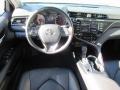 2019 Celestial Silver Metallic Toyota Camry XSE  photo #15