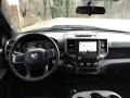 Patriot Blue Pearl - 2500 Tradesman Crew Cab 4x4 Photo No. 17