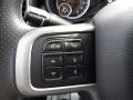 Patriot Blue Pearl - 2500 Tradesman Crew Cab 4x4 Photo No. 18