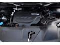 2019 Crystal Black Pearl Honda Odyssey EX  photo #34