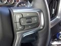 Cherry Red Tintcoat - Silverado 1500 Limited LT Crew Cab 4x4 Photo No. 25