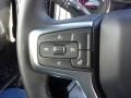 Cherry Red Tintcoat - Silverado 1500 Limited LT Crew Cab 4x4 Photo No. 26