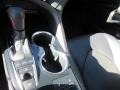 2019 Celestial Silver Metallic Toyota Camry XSE  photo #19