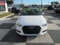 2018 Ibis White Audi A3 2.0 Premium  photo #2