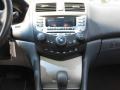 2006 Graphite Pearl Honda Accord EX-L V6 Sedan  photo #15